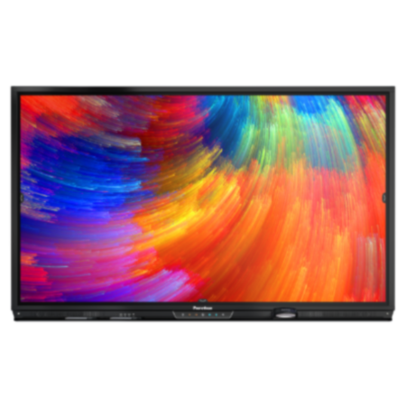 Promethean ActivPanel 86&quot; 4K Titanium Interactive Whiteboard Display for Education