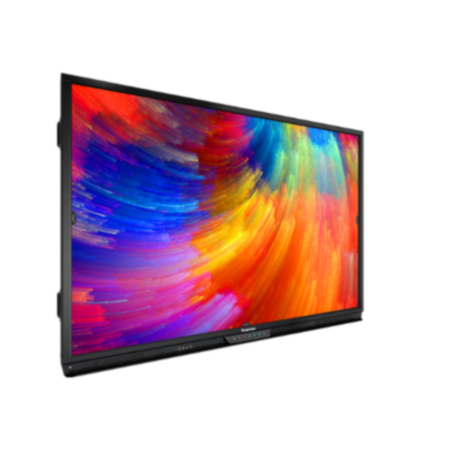 Promethean ActivPanel 86&quot; 4K Titanium Interactive Whiteboard Display for Education