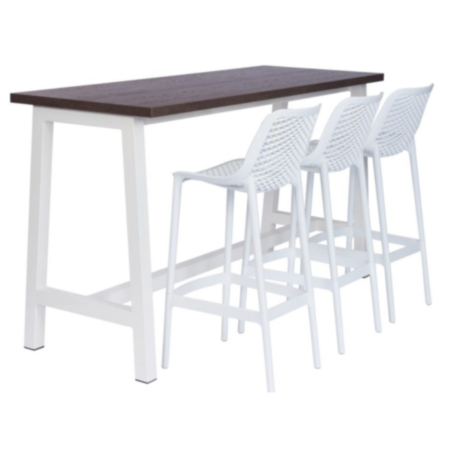 Apex Breakout Dining Poseur Table