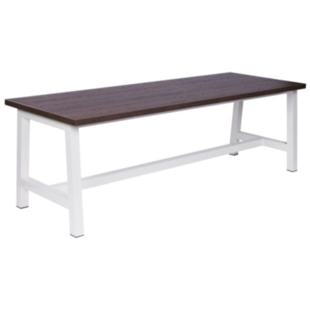 Apex Commercial Breakout Dining Table