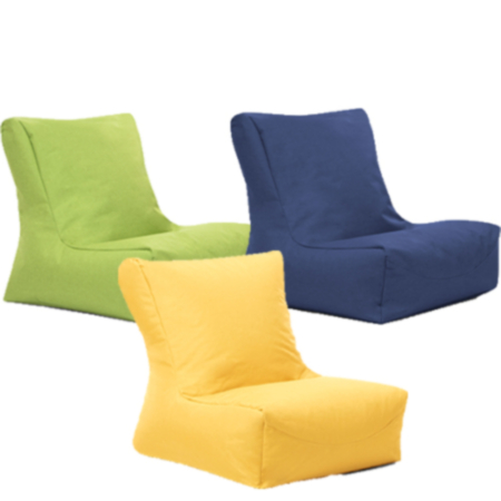 Breakout Posture Support Soft Seating- Pack of 3 