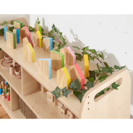 Artificial Ivy Garland 2.0m