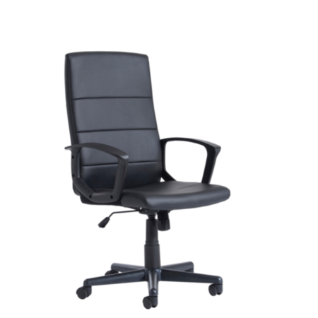 Ascona High Back Manager Office Chair