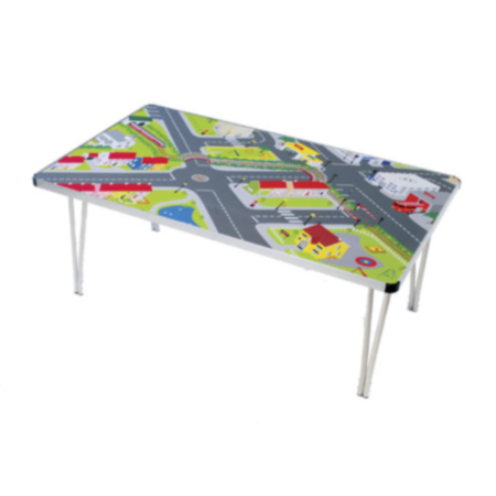 Gopak Folding Activity Table