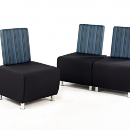 Atlantic Modular Reception Chairs