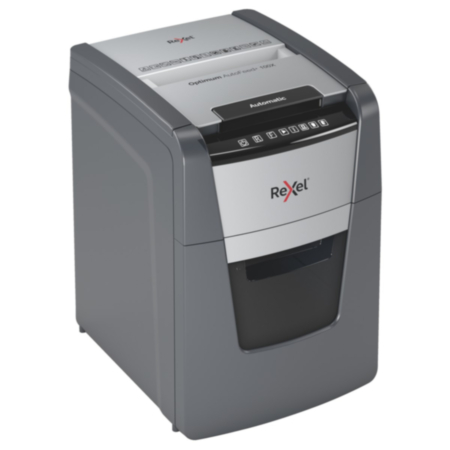 Rexel Optimum Autofeed 100x
