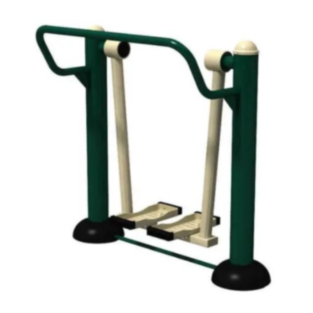 Air Walker Outdoor Fitness Equipment