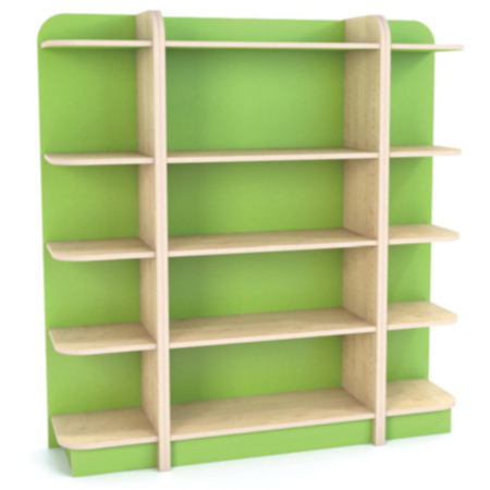 KubbyClass Reading Corner - Set B