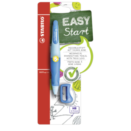 Stabilo EASYergo Pencil LH