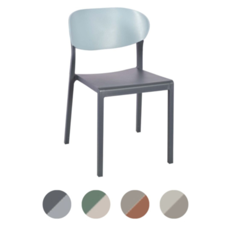 Bake Cafe Bistro Side Chair