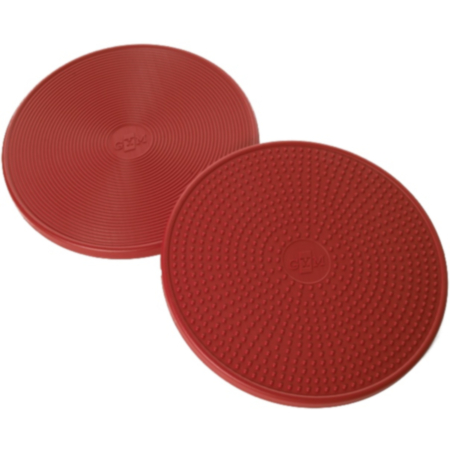 Early Years Balancing Board with Textured Therapy Top