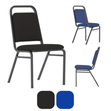 Banqueting Stacking Visitor Chair