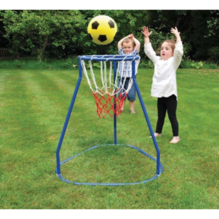 tickit Early Years Outdoor Basketball Stand