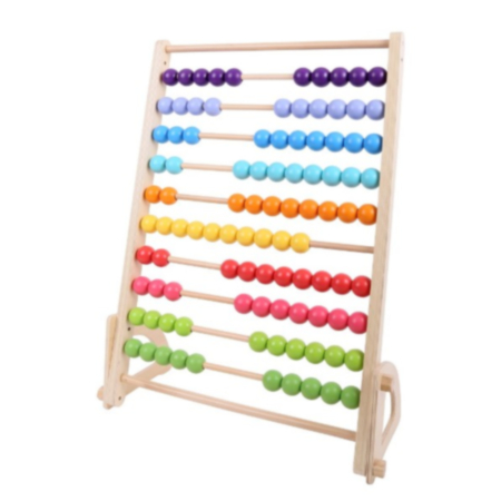 Bigjigs Giant Abacus