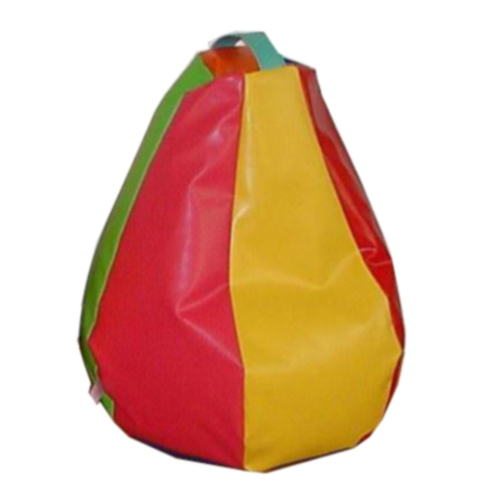 Early Years Classroom Flex Pear Bean Bag