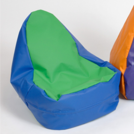 Early Years Classroom Flex Bean Bag Chair