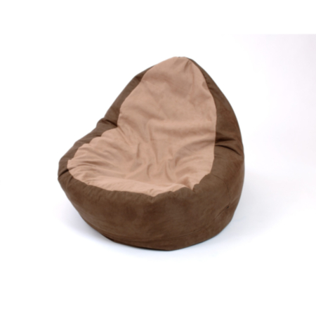 Early Years Suede Feel Bean Bag Chair