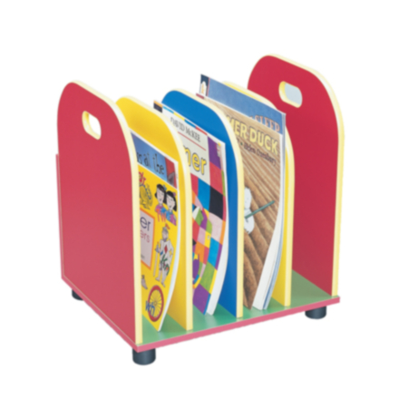 Early Years Wooden Big Book Holder