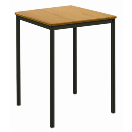 Express Square School Table