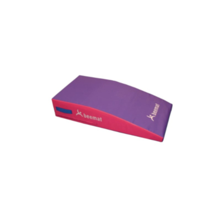 Beemat Lightweight School Gymnastic Foam Springboard