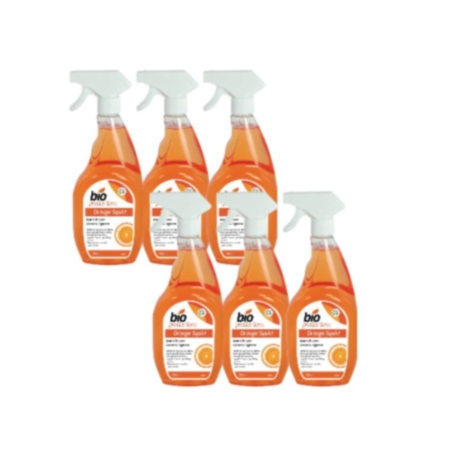Orange Squirt 750ml