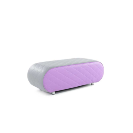 Large Breakout Area Ellipse Shaped Stool 