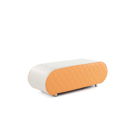 Large Breakout Area Ellipse Shaped Stool 