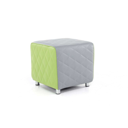 Children&#039;s Single Square Cube Seat