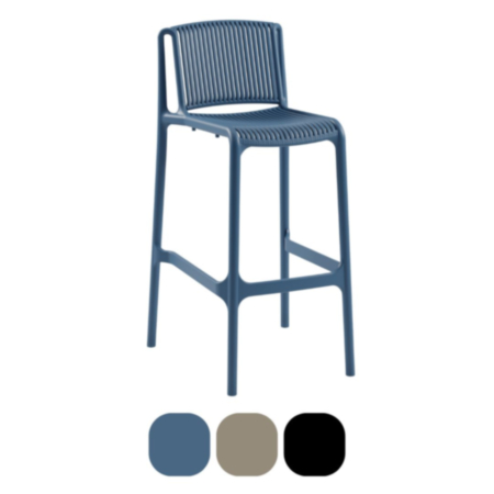 Blink Café Bistro Bar Stool