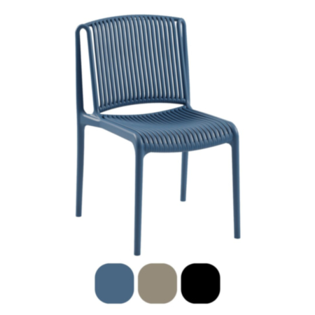 Blink Café Bistro Side Chair