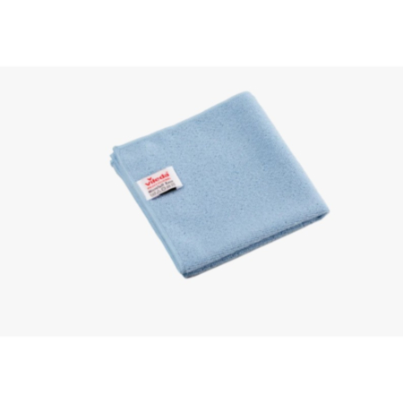 MicroTuff Base Cloths - Blue -  Pack 5