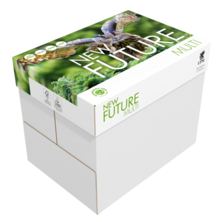 Future Multi 70gsm A4 Copier Paper