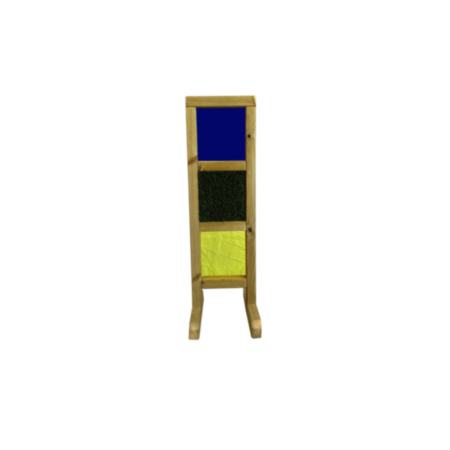 Value Outdoor Sensory Playground Totem