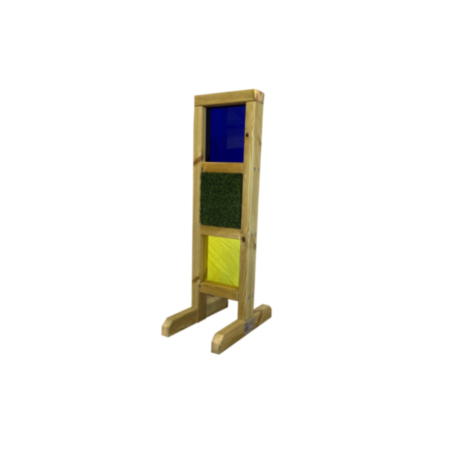 Value Outdoor Sensory Playground Totem
