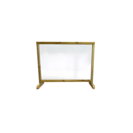 Value Wooden Playground Painting Panel