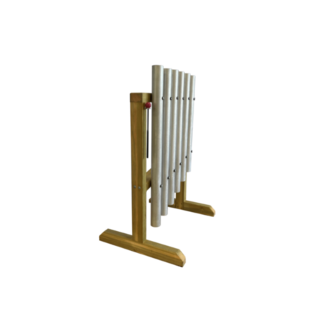 Value Sensory Playground Musical Chimes