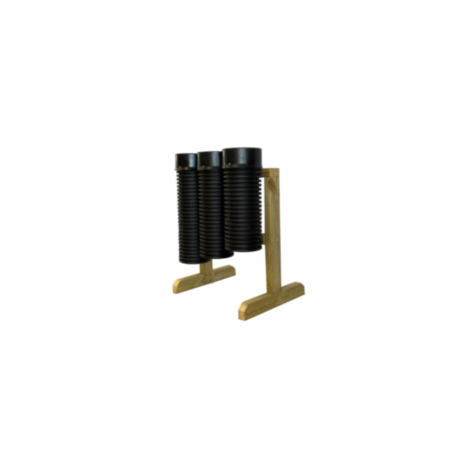 Value Sensory Playground Musical Conga Drum