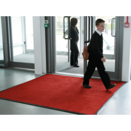 Entrance Dirtmaster Commercial Interior Mat 