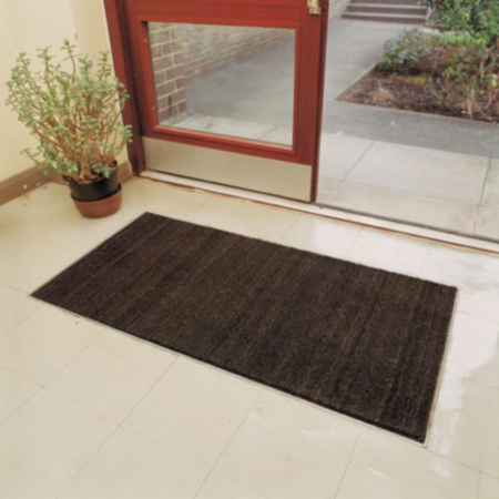 Outdoor Commercial Brushmaster Mat