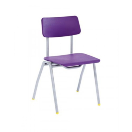 Metalliform BS Two Piece Classroom Chair