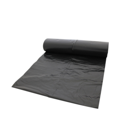 80 Litre Refuse Sacks - Pack of 200