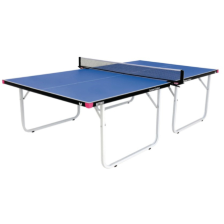 Butterfly Compact Outdoor Table Tennis Table- Blue