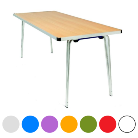 Gopak Contour Plus Folding Table