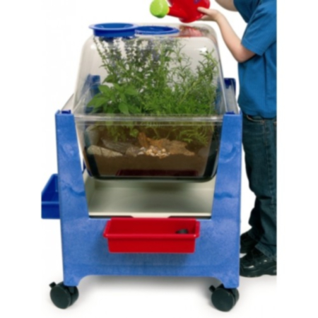 Classroom Science Habitat Centre