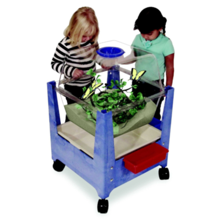 Classroom Science Habitat Centre