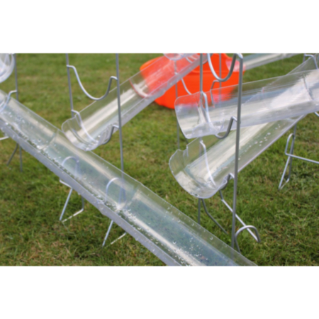 Early Years Water Play Channel System