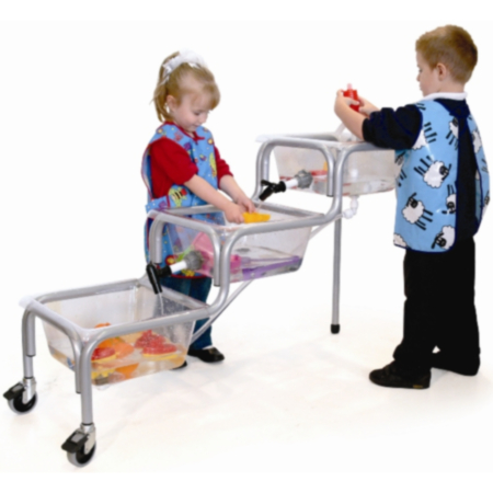 Early Years Titchy Waterfall Play Set