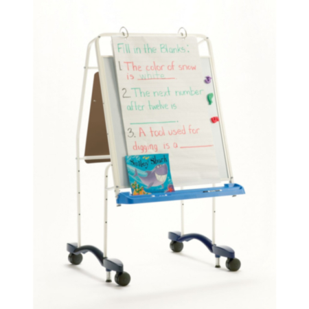 Early Years Standard Reading and Writing Centre