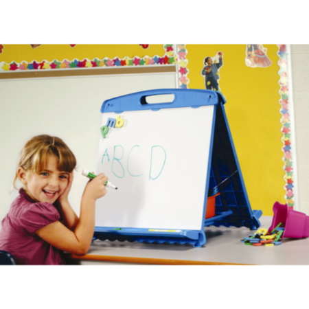 Early Years Table Top Easel