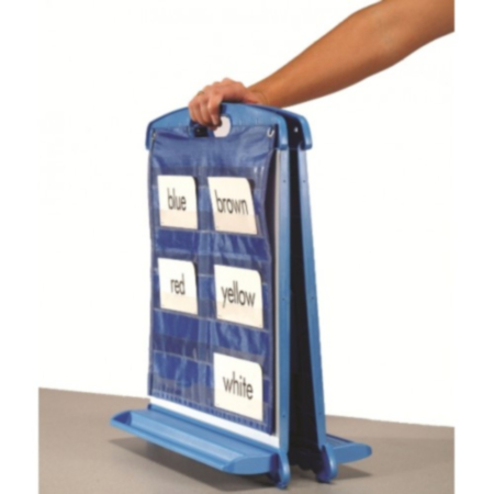 Early Years Table Top Easel